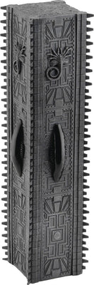 Alien vs Predator 12 Inch Diorama - Temple Pillar