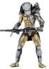 Alien vs Predator 7 Inch Action Figure Arcade Predator Series - Predator Warrior