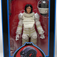 Alien 40th Anniversary 7 Inch Action Figure Series 4 - Ripley (Compression Suit)