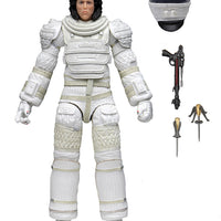 Alien 40th Anniversary 7 Inch Action Figure Series 4 - Ripley (Compression Suit)