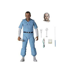 Alien 40th Anniversary 7 Inch Action Figure Wave 3 - Ash