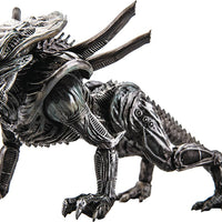 Aliens Colonial Marines 6 Inch Action Figure 1/18 Scale Series - Xenomorph Crusher Exclusive (Shelf Wear Packaging)