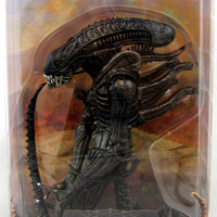 Aliens 7 Inch Action Figure Series 5 - Black Genocide Alien Warrior