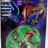 Aliens 9 Inch Action Figure Ultimate - Panther Alien