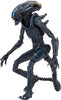Aliens vs Predator Game Movie Deco 9 Inch Action Figure Ultimate - Arachnoid Alien