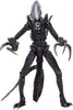 Aliens vs Predator Game Movie Deco 9 Inch Action Figure Ultimate - Razor Claws Alien