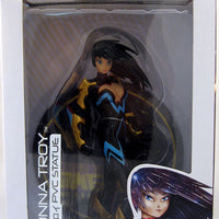 Ame-Comi Action Figures Heroine Series: Donna Troy (Sub-Standard Packaging)