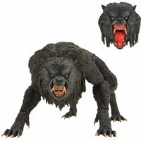 American Werewolf in London 11 Inch Action Figure Ultimate - Kessler Wolf Form