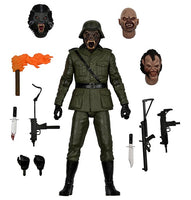American Werewolf in London 7 Inch Action Figure Ultimate - Nightmare Demon
