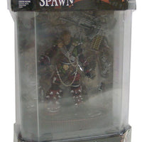 ARSENAL OF DOOM SPAWN Figure Special Edition Spawn McFarlane Toy