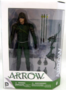 Arrow The CW 6 Inch Action Figure - Arrow Season 3 (Sub-Standard Packaging)