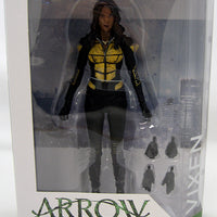 Arrow CW 6 Inch Action Figure - Vixen