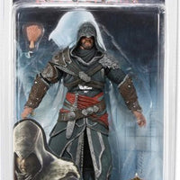 Assassin's Creed Revelations 6 Inch Action Figure - Ezio Auditore The Mentor