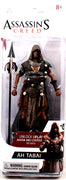 Assassin's Creed 6 Inch Action Figure Series 3 - Ah Tabai