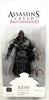 Assassin's Creed Brotherhood 7 Inch Action Figure - Ezio Onyx Assassin (Hooded)