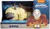 Avatar The Last Airbender 7 Inch Action Figure Basic Creature - Appa