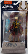 Avatar The Last Airbender 5 Inch Action Figure Basic Wave 3 - Azula