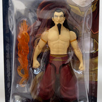Avatar The Last Airbender 5 Inch Action Figure Basic Wave 3 - Ozai