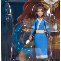 Avatar The Last Airbender Book 1 Water 5 Inch Action Figure Basic Wave 1 - Katara
