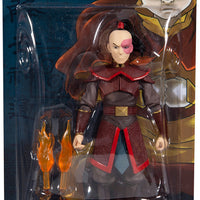 Avatar The Last Airbender Book 1 Water 5 Inch Action Figure Basic Wave 1 - Prince Zuko