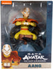 Avatar The Last Airbender 12 Inch Action Figure Deluxe - Aang