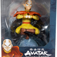 Avatar The Last Airbender 12 Inch Action Figure Deluxe - Aang
