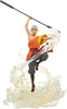Avatar The Last Airbender 11 Inch Statue Figure Gallery Series - Aang