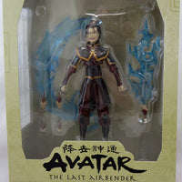 Avatar The Last Airbender 7 Inch Action Figure Select Series 2 - Firebender Azula
