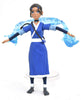 Avatar The Last Airbender 6 Inch Action Figure Select Series 1 Reissue - Katara