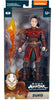 Avatar The Last Airbender 7 Inch Action Figure Wave 1 - Zuko