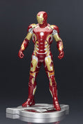 Avengers Age Of Ultron 12 Inch Statue Figure ArtFX Series - Iron Man Mark 43