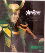 Avengers 18 Inch Statue Figure ArtFX - Loki