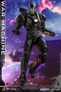 Avengers Endgame 12 Inch Action Figure Movie Masterpiece 1/6 Scale Series - War Machine Hot Toys 904645