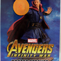 Avengers Infinity War 8 Inch Statue Figure ArtFX+ - Doctor Strange