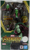 Avengers Infinity War 6 Inch Action Figure S.H. Figuarts - Gamora