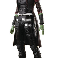 Avengers Infinity War 6 Inch Action Figure S.H. Figuarts - Gamora