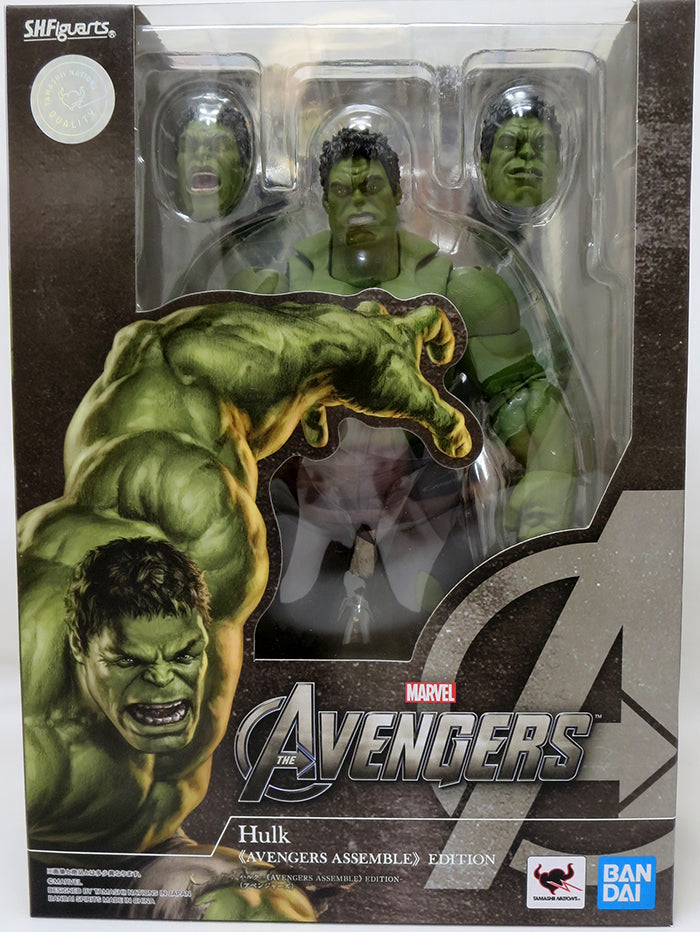SHFiguarts HULK フィギュア Amazon.co.jp: TAMASHII NATIONS S.H.フィギュアーツ