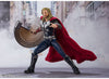 Avengers 6 Inch Action Figure S.H.Figuarts - Thor Avengers Assemble