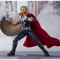 Avengers 6 Inch Action Figure S.H.Figuarts - Thor Avengers Assemble