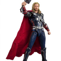 Avengers 6 Inch Action Figure S.H.Figuarts - Thor Avengers Assemble