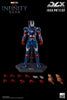 Avengers The Infinity Saga 6 Inch Action Figure 1/12 Scale Deluxe - Iron Patriot