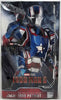 Avengers The Infinity Saga 6 Inch Action Figure 1/12 Scale Deluxe - Iron Patriot