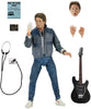 Back to the Future 7 Inch Action Figure Ultimate - Audition Marty McFly