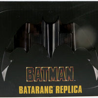 Batman 1989 7 Inch Prop Replica - Batarang