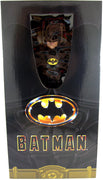 Batman 1989 18 Inch Action Figure 1/4 Scale Series - Michael Keaton as Batman