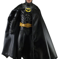 Batman 1989 18 Inch Action Figure 1/4 Scale Series - Michael Keaton as Batman