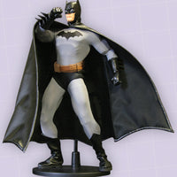 Batman Action Figures Deluxe 13 Inch Series: Batman Collector Figure (Previously Opened and Displayed)