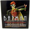 Batman Animated Series 5 Inch Bust Statue Dark Knight - Robin Carrie Kelly Bust