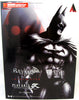 Batman Arkham City 8 Inch Action Figure Play Arts Kai Series 1 - Batman (Kai)