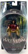 Batman Arkham City 7 Inch Action Figure Series 1 - Robin